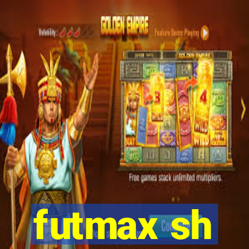 futmax sh